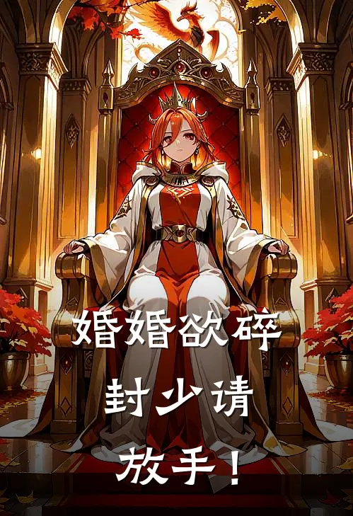 婚婚欲碎封少请放手! 夜微雨