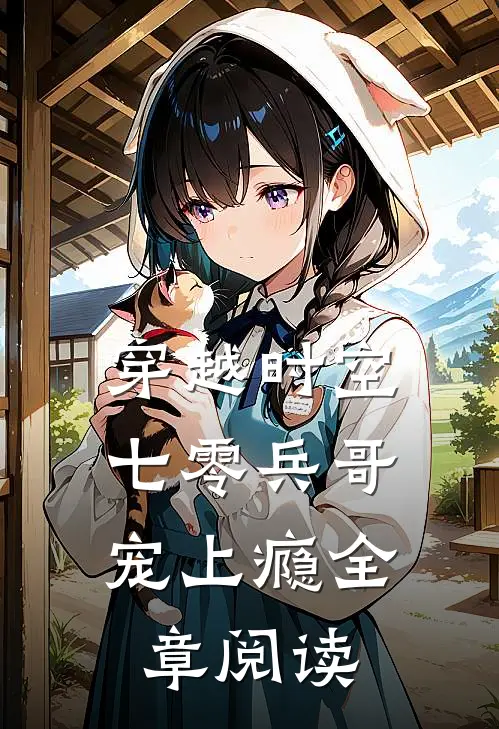 穿越时空，七零兵哥宠上瘾全章阅读