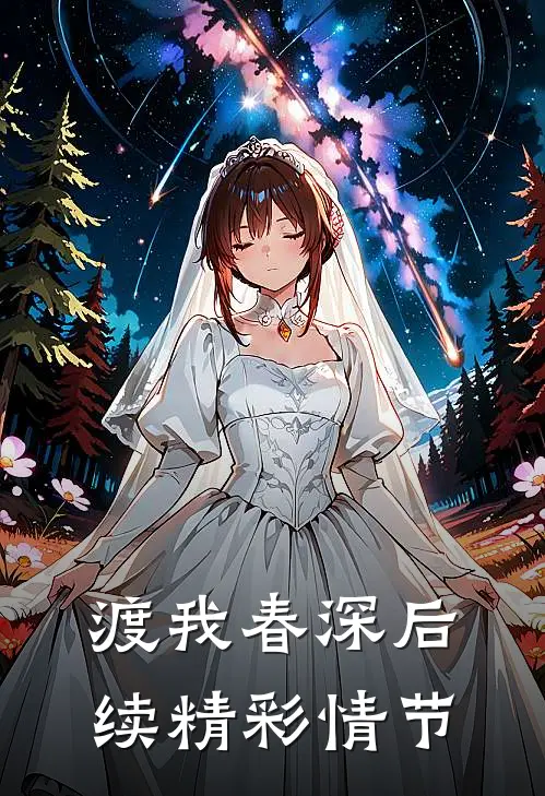 渡我春深后续精彩情节