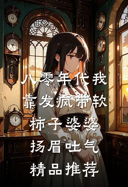 八零年代我靠发疯带软柿子婆婆扬眉吐气精品推荐