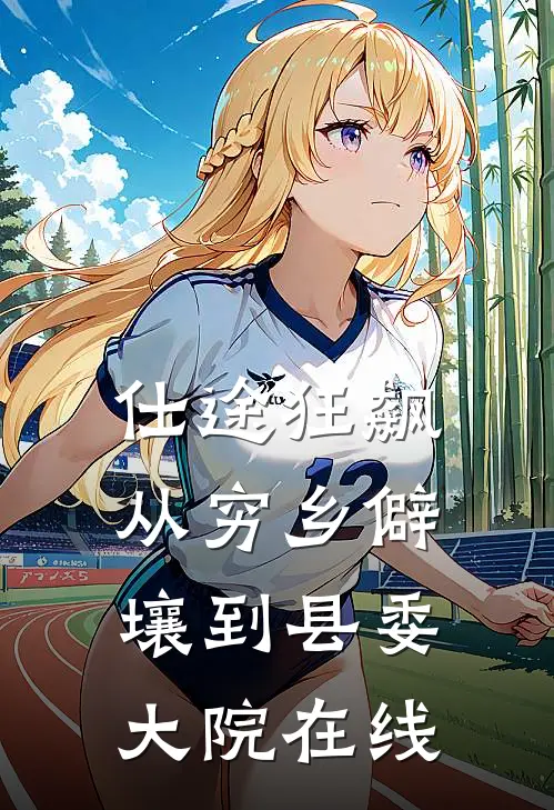 仕途狂飙：从穷乡僻壤到县委大院在线