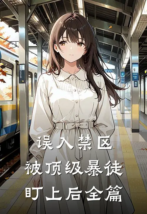 误入禁区，被顶级暴徒盯上后全篇