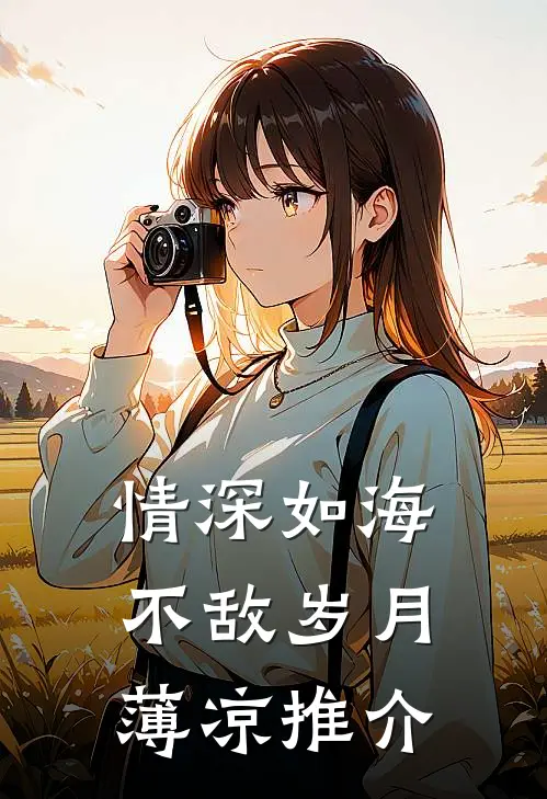 情深如海不敌岁月薄凉推介