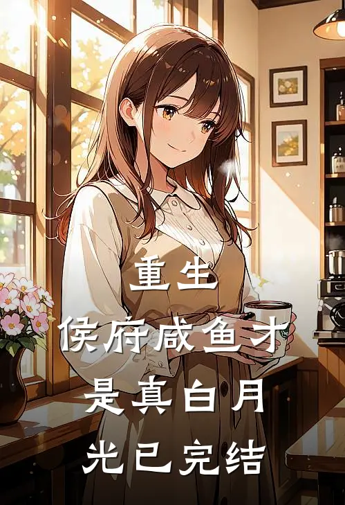 重生：侯府咸鱼才是真白月光已完结