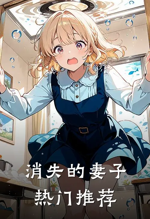 消失的妻子热门推荐