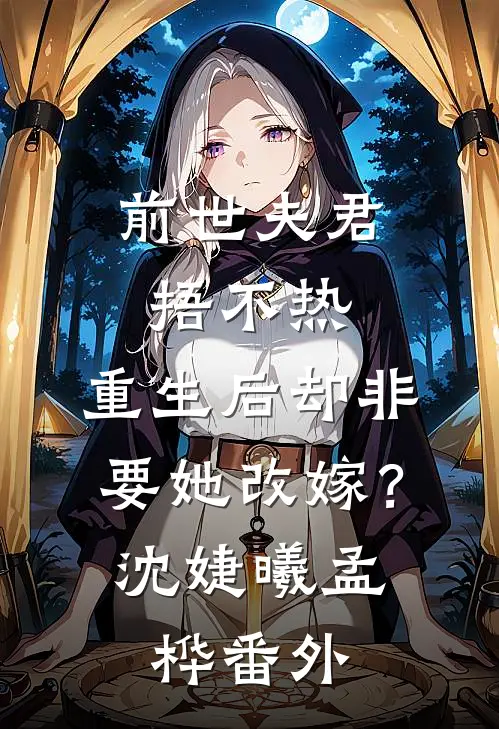前世夫君捂不热，重生后却非要她改嫁？沈婕曦孟桦番外