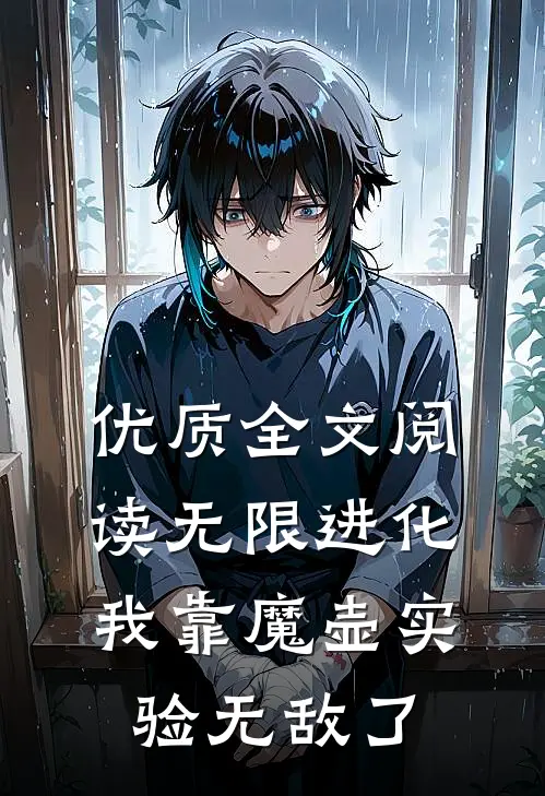 优质全文阅读无限进化：我靠魔壶实验无敌了