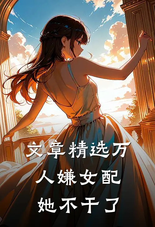 文章精选万人嫌女配她不干了