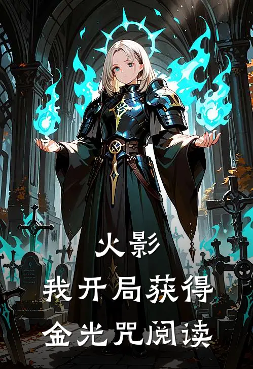 火影：我开局获得金光咒阅读