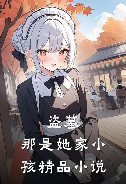 盗墓那是她家小孩精品