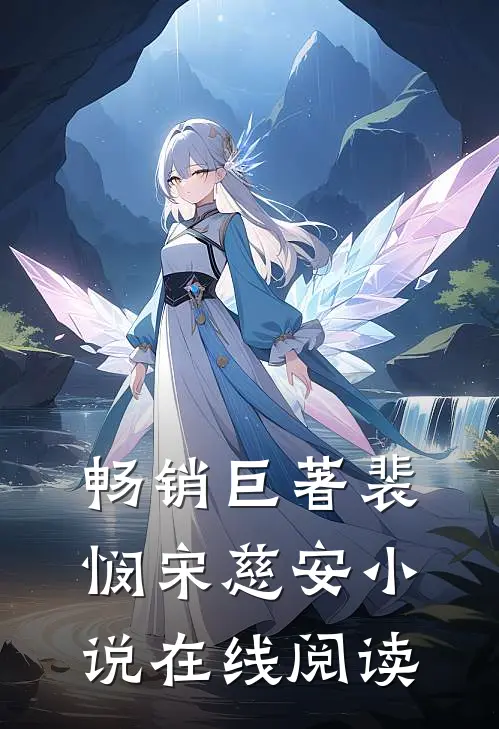 畅销巨著裴悯宋慈安小说在线阅读