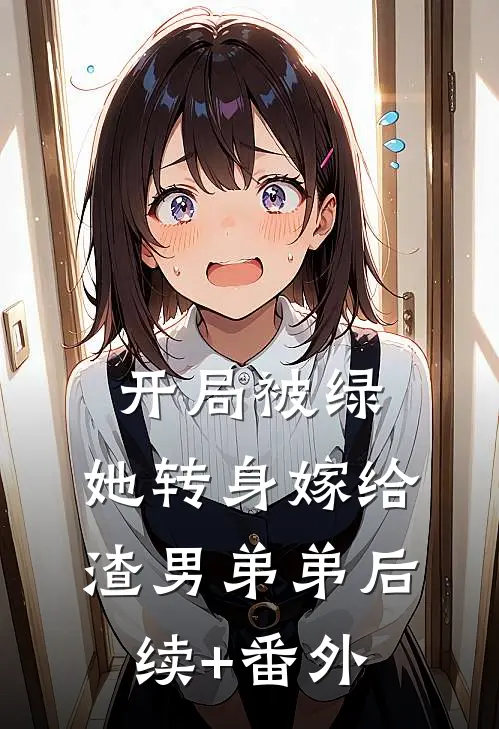 开局被绿，她转身嫁给渣男弟弟后续+番外