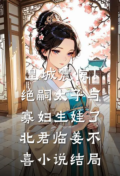 皇城震惊！绝嗣太子与寡妇生娃了北君临姜不喜小说结局