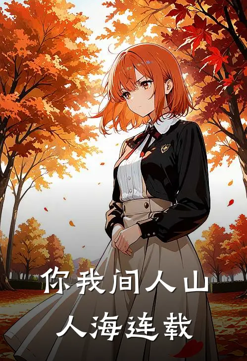 你我间人山人海连载