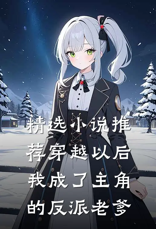 精选小说推荐穿越以后，我成了主角的反派老爹
