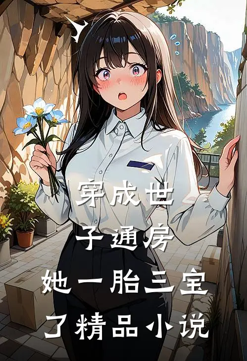 穿成世子通房，她一胎三宝了精品小说