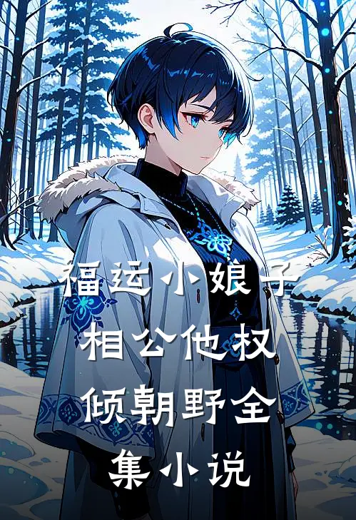 福运小娘子：相公他权倾朝野全集小说