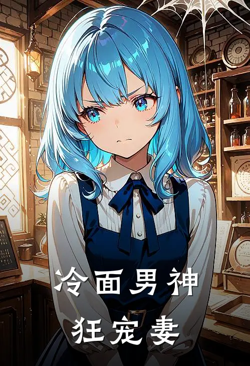 冷面男神狂宠妻