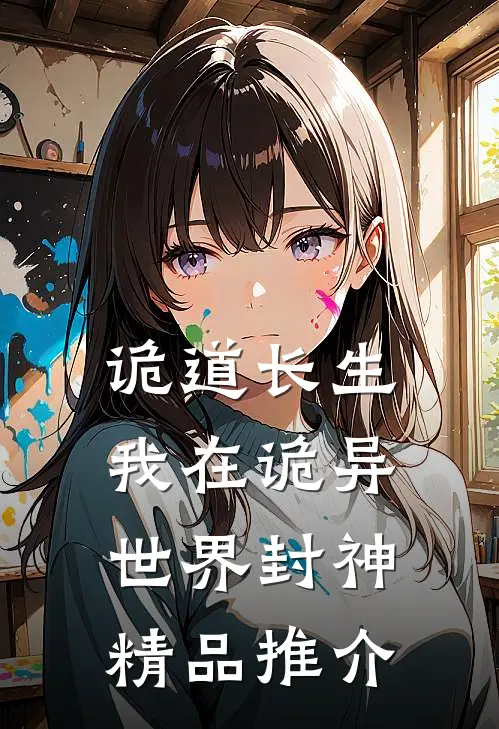 诡道长生：我在诡异世界封神精品推介
