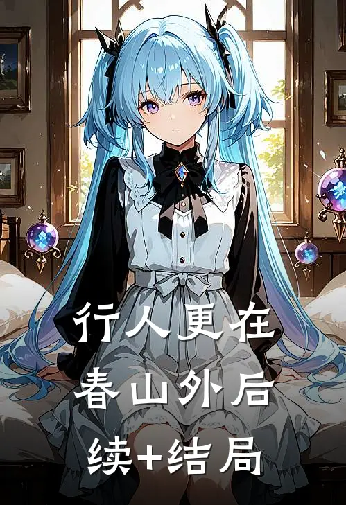 行人更在春山外后续+结局