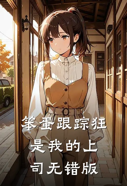 笨蛋跟踪狂是我的上司无错版