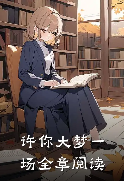 许你大梦一场全章阅读
