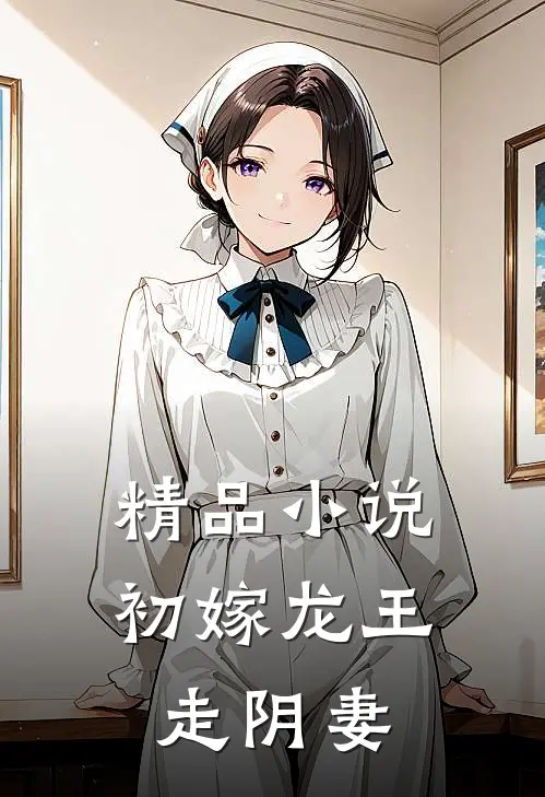 精品小说初嫁龙王：走阴妻