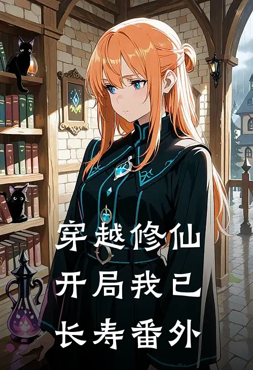 穿越修仙：开局我已长寿番外