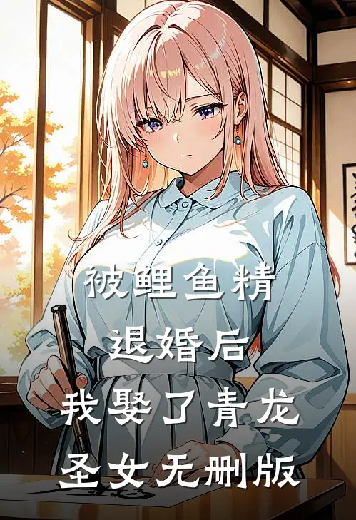 被鲤鱼精退婚后，我娶了青龙圣女无删版
