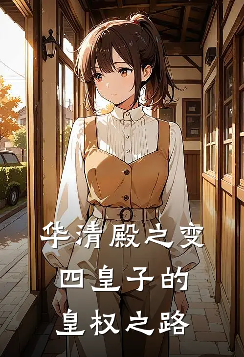 华清殿之变四皇子的皇权之路