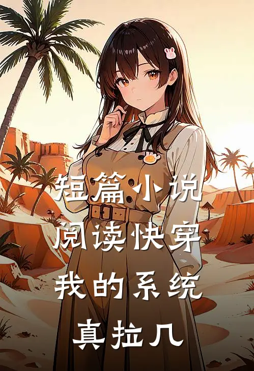 短篇小说阅读快穿：我的系统真拉几