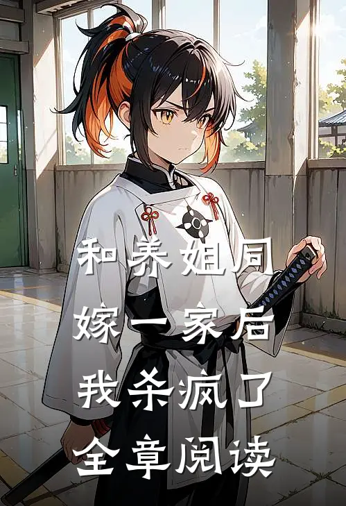 和养姐同嫁一家后,我杀疯了全章阅读