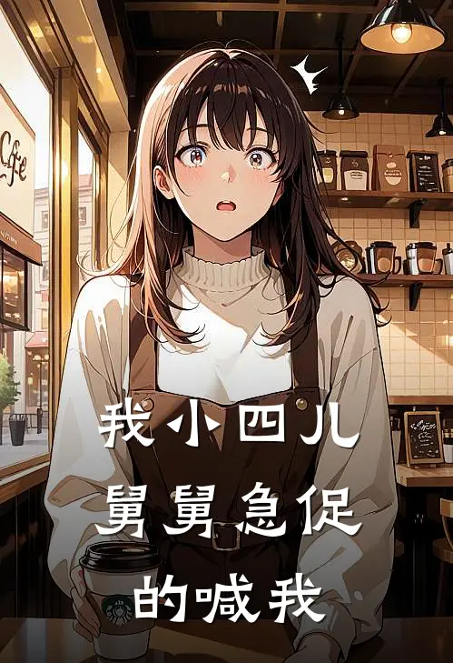 我小四儿舅舅急促的喊我