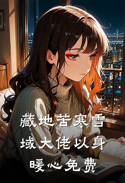 藏地苦寒雪域大佬以身暖心免费