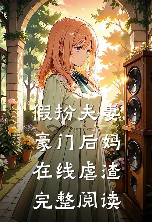假扮夫妻豪门后妈在线虐渣完整阅读