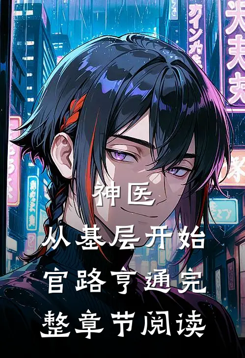 神医：从基层开始官路亨通完整章节阅读