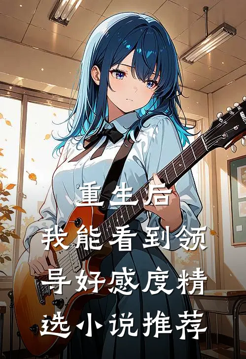 重生后，我能看到领导好感度精选小说推荐