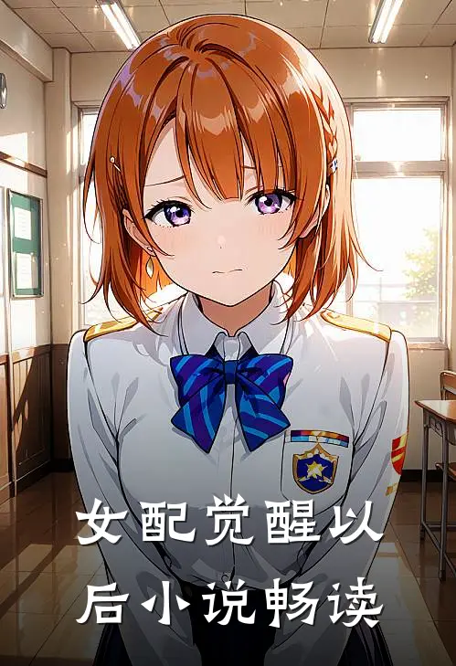 女配觉醒以后小说畅读