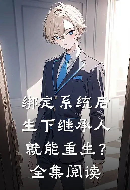 绑定系统后，生下继承人就能重生？全集阅读