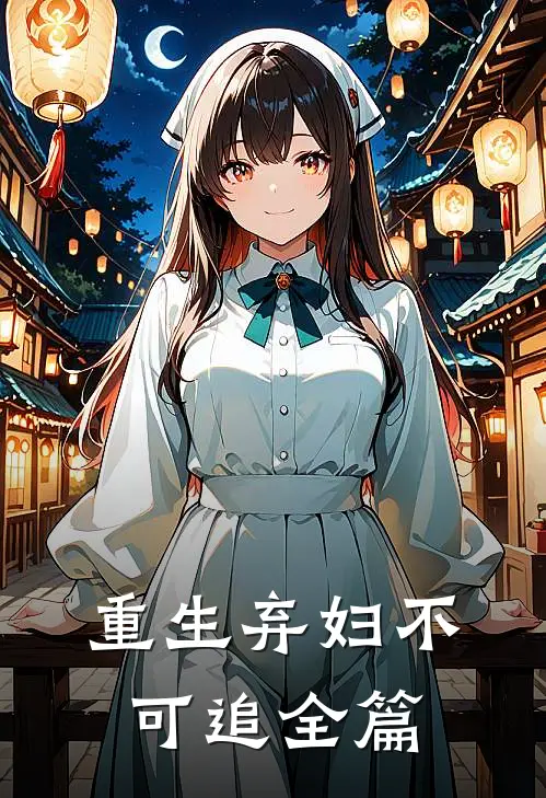 重生弃妇不可追全篇