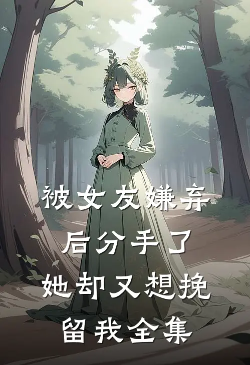 被女友嫌弃后分手了,她却又想挽留我全集在线观看