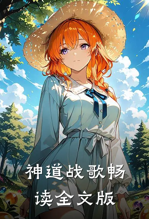 神道战歌畅读全文版