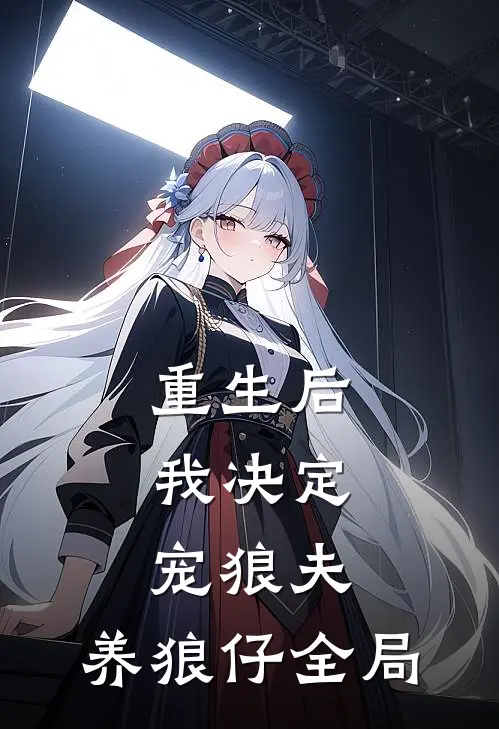 重生后，我决定宠狼夫，养狼仔全局