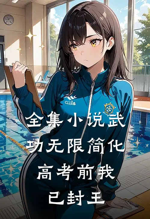 全集小说武功无限简化，高考前我已封王