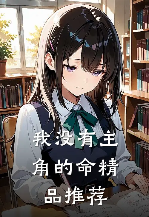 我没有主角的命精品推荐