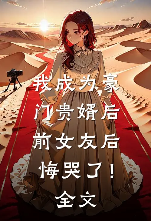 我成为豪门贵婿后,前女友后悔哭了!全文免费阅读