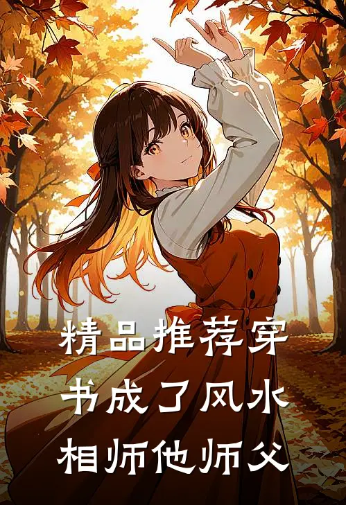 精品推荐穿书成了风水相师他师父