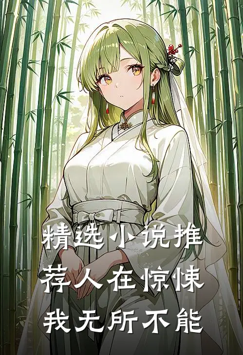 精选小说推荐人在惊悚，我无所不能