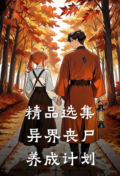 精品选集异界丧尸养成计划