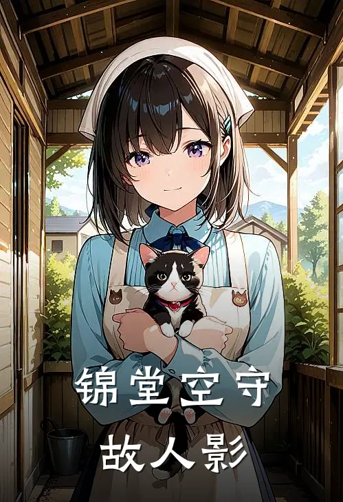 锦堂空守故人影